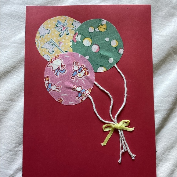 Blank cards Set#2 (reproduction 30's) - Picture 3 of 4